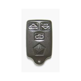   Fob Clicker for 1995 Dodge Viper With Do It Yourself Programming