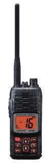 Standard Horizon HX290 Handheld VHF Radio  