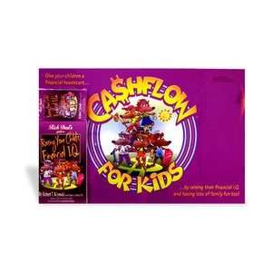  Cashflow for Kids Toys & Games