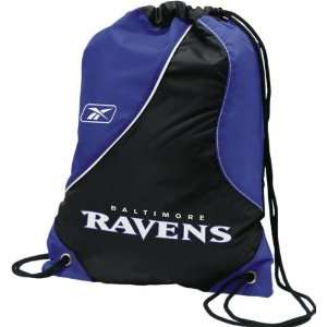  Baltimore Ravens RBK Gym Sack