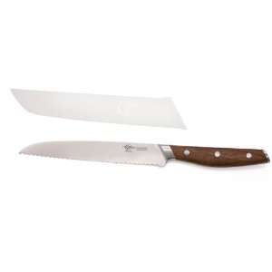  8 Bread Knife: Kitchen & Dining