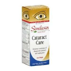  Similasan Cataract Care 10 ml ( Multi Pack) Health 