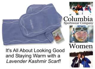 bidding on brand new, with tags; Columbia Sportswear Co.®, Kashmir 