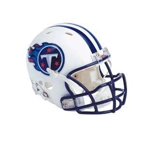  Tennessee Titans Full Size Revolution Helmet Sports 
