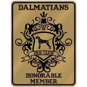  New  Dalmatians Fan Club   Honorable Member   Pets 