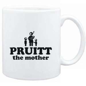  Mug White  Pruitt the mother  Last Names: Sports 