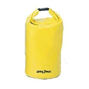  Dry Pak Roll Top Dry Gear Bag (Yellow)