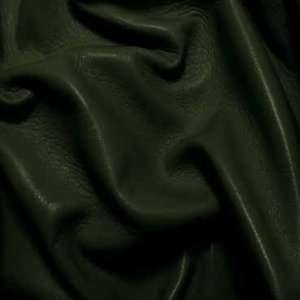  Drum Dyed Lamb Nappa Leather L338 Forest Green