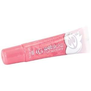  CoverGirl Wetslicks Fruit Spritzers Lip Gloss, 505, Guava 