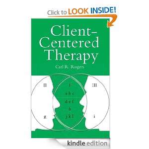 Client Centred Therapy (New Ed) Rogers  Kindle Store