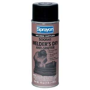 Sprayon Welders Powdered Anti Spatter   S00541 SEPTLS425S00541