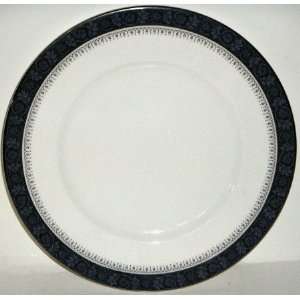  Royal Doulton Sherbrooke Dinner Plate: Everything Else