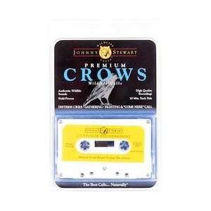  Crow & Hawk Fight Cassette Tape