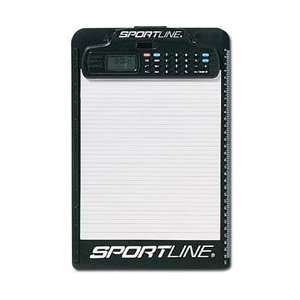    Sportline Timing Clipboard & Calculator (EA)