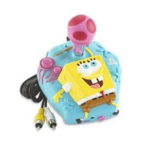  SpongeBob Jellyfish Dodge Plug N Play TV Game Toys 