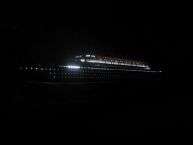 LED LIGHTS Titanic 40 Ship Model Replica  