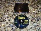 CASTLEVANIA SYMPHONY OF THE NIGHT PS1 PLAYSTATION PS 1