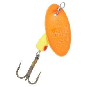   Sports Panther Martin 1/16 oz. In Line Spinnerbait