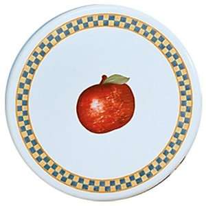  Gear Country Orchard Melamine Trivet