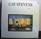CAT STEVENS TEASER AND THE FIRECAT SIS VG++ HEAR IT