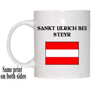  Austria   SANKT ULRICH BEI STEYR Mug 