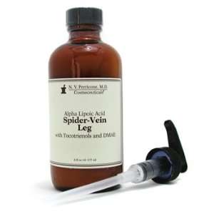   Body Care   6 oz Alpha Lipoic Acid Spider Vein Leg for Women Beauty