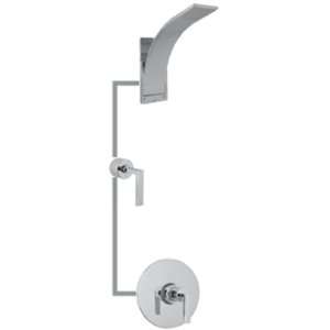   KIT** ROHL CISALWAVE THERMOSTATIC SHOWER PACKAGE IN: Home Improvement