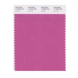   PANTONE SMART 17 2520X Color Swatch Card, Ibis Rose: Home Improvement