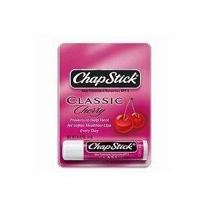  ChapStick Classic Cherry 0.15 oz