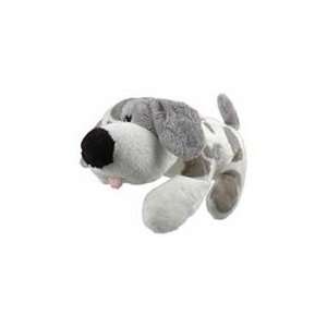  Vo Toys Plush Speckles n Spots 7 in Dog Toy