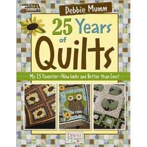  25 Years Of Quilts My 25 Favorites   New Looks & Better 