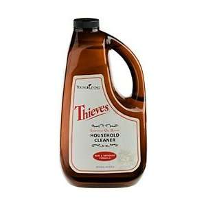 Thieves Household Cleaner   64 oz by Young Living  