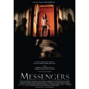  The Messengers Movie Poster (27 x 40 Inches   69cm x 102cm 