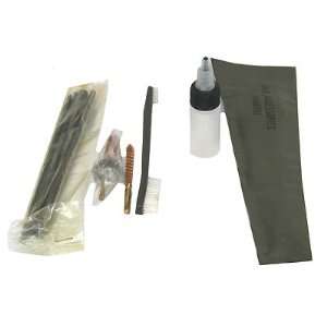 TAPCO AR Rifle Buttstock Pouch Cleaning Kit   Cleaning Rod 