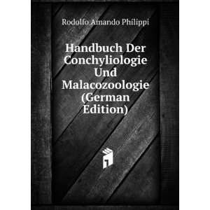   (German Edition) (9785877442504) Rodolfo Amando Philippi Books