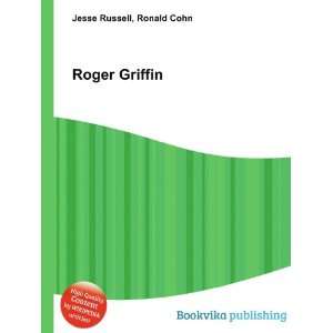  Roger Griffin Ronald Cohn Jesse Russell Books