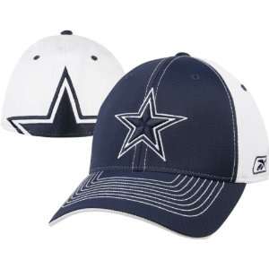   Dallas Cowboys Official Tony Romo Flex Hat: Sports & Outdoors
