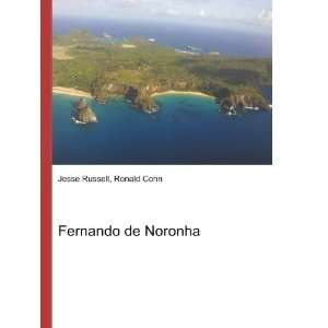  Fernando de Noronha Ronald Cohn Jesse Russell Books