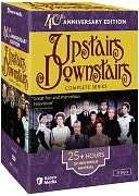 Upstairs Downstairs   The Complete Series