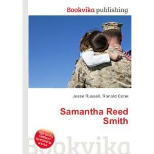  Samantha Reed Smith Ronald Cohn Jesse Russell Books