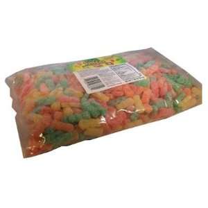  Sour Patch Kids Assorted Candy, 5 lb Bags, 2 ct (Quantity 