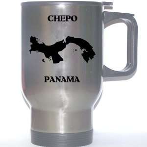  Panama   CHEPO Stainless Steel Mug 