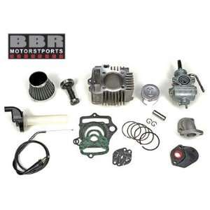  ENGINE KIT 88CC XR/CRF50: Automotive