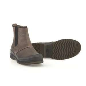 Sorel Boots Mens Ellesmere Boot   Mud NM1580 255