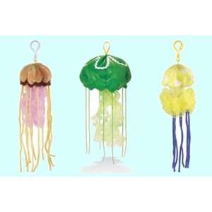  Stuffed Jelly Fish Toys & Games