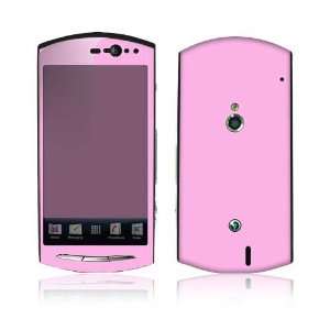  Sony Ericsson Xperia Neo and Neo V Decal Skin   Simply 
