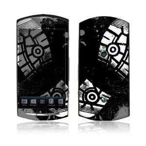  Sony Ericsson Xperia Neo and Neo V Decal Skin   Stepping 