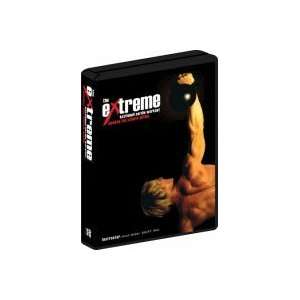  The Extreme Kettlebell Cardio Workout DVD with Keith Weber 