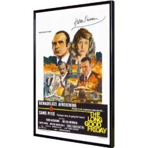 Long Good Friday, The 11x17 Framed Poster
