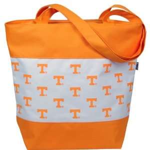  Tennessee Vols NCAA Campus Tote: Sports & Outdoors